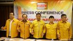 Momen Wiranto Mundur dari Wanbin Hanura