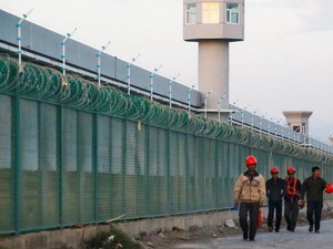 Di Mana Posisi Indonesia Terkait Kasus Minoritas Uighur di Cina?