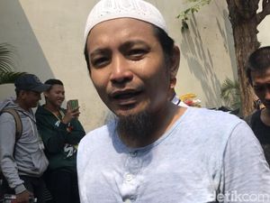 Meski Dipenjara, Zul Zivilia Tetap Bisa Hasilkan Single Religi