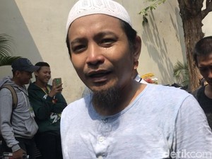 Meski Dipenjara, Zul Zivilia Tetap Bisa Hasilkan Single Religi