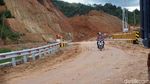 Bakal Dicek Jokowi, Ini Proyek Jalan Perbatasan RI-Malaysia