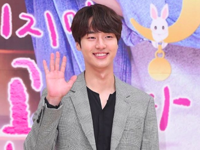 Yang Se Jong