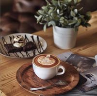 Hangatkan Tubuh dengan Nyeruput Hot Chocolate di 5 Tempat Ini