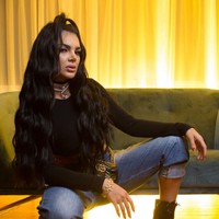 Aleira juga terkenal memiliki pinggang yang sangat ramping. Wanita 29 tahun itu sempat viral karena menggunakan korset selama 23 jam setiap harinya untuk mendapatkan pinggang berukuran 20 inchi.  Foto: dok. Instagram @aleiraoficial_sexy