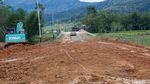 Bakal Dicek Jokowi, Ini Proyek Jalan Perbatasan RI-Malaysia