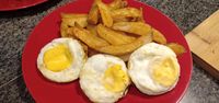 Puas Makan Enak Ditemani Jagoan Makan, Cicip Ayam hingga Nasi Bakar 