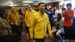 Momen Wiranto Mundur dari Wanbin Hanura