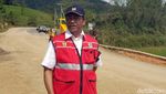 Bakal Dicek Jokowi, Ini Proyek Jalan Perbatasan RI-Malaysia