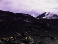 Surtsey Island