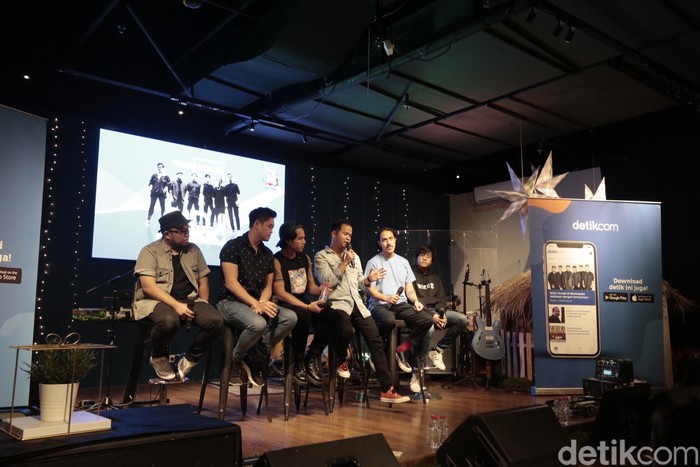 Nidji