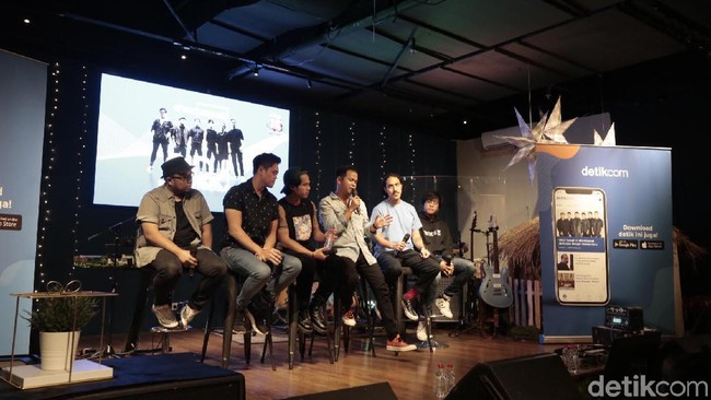 Duh! Ubay Nidji Pura-pura Bunuh Diri Demi Belajar Kibor