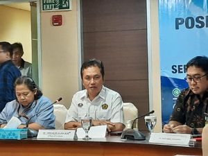 Jelang Natal & Tahun Baru, BPH Migas Pelototi Pasokan BBM