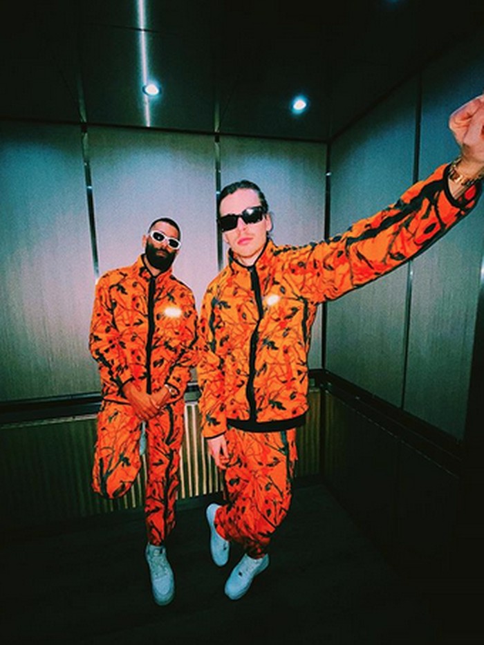 Yellow Claw Yellow Claw