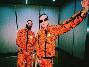 Yellow Claw Ikut Senang Indonesia Punya Festival Musik Sekelas DWP