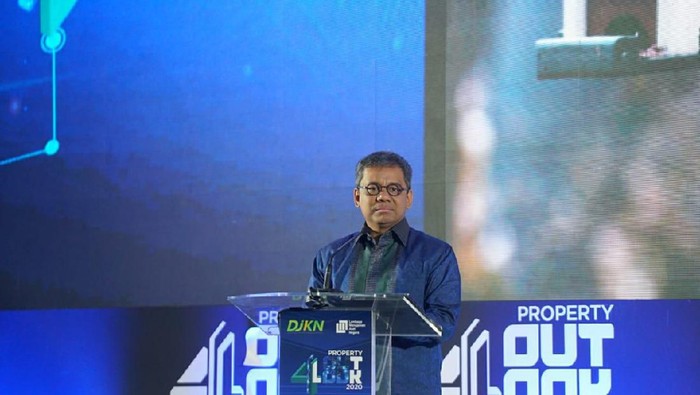 Wakil Menteri Keungan, Suhasil Nazara
