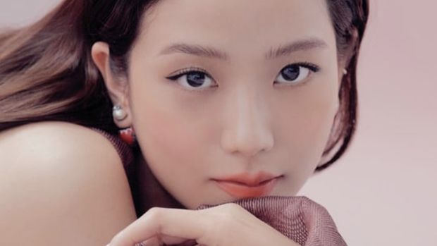 Jisoo Blackpink. (Dok: Harper’s Bazaar Korea) Jisoo Blackpink. (Dok: Harper’s Bazaar Korea)