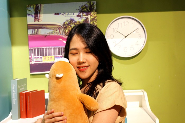 Foto: dok Okidoki Foto: dok Okidoki