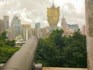 Jalan-jalan Seharian di Macau, Bisa Banget!