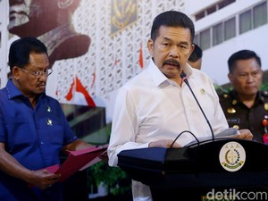 Usut Kasus Saham Gorengan PT Jiwasraya, Kejagung Segera Tetapkan Tersangka