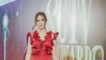 Jessica Mila Trending, Ini Senyumannya yang Manis Banget