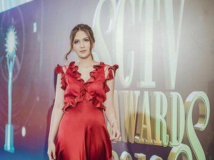 Totalitas Jessica Mila Sampai Belajar Salat dan Mengaji demi Mengejar Surga
