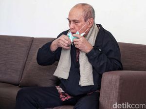 Stafsus Sebut Jokowi Belum Terima Surat Kivlan, Pengacara: Kami Ada Bukti!