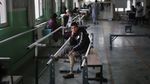 Potret Anak-anak Korban Perang Afghanistan