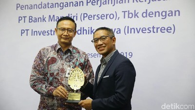Perluas Terget Pelaku UMKM