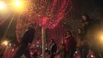 Melihat Lagi, Dekorasi Pohon Natal yang Mempesona