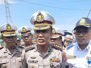 Ada 28 Titik Rawan Kecelakaan di Jakarta dan Sekitarnya, Ini Sebarannya