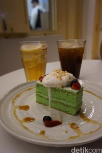 Tiga Rekomendasi Restoran di M Bloc Space yang Lagi Hits