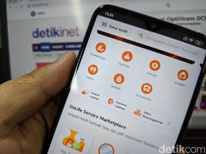 Layanan GoMassage Disetop karena COVID-19, GoClean Tetap Jalan