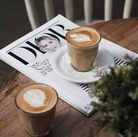 Hangatkan Tubuh dengan Nyeruput Hot Chocolate di 5 Tempat Ini