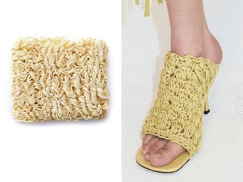 7 Produk Fashion Paling Aneh yang Pernah Dijual di 2019