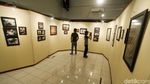 Cerita Kehidupan Dipamerkan dalam Bingkai Foto
