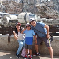 Ryan Kaji mulai eksis di YouTube sejak usianya tiga tahun. Adalah sang ibu Kieu-Loan yang membuat akun YouTube, Ryan ToysReview yang kini sudah berganti nama menjadi Ryans World. Kid playing with toys Lego Duplo Number Train menjadi video perdana Ryan yang diunggah pada 16 Maret 2015. Hingga kini video tersebut sudah ditonton lebih dari 48 juta kali. Foto: Instagram @ryansworld