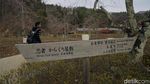 Foto: Desa Ninja di Jepang