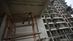Hunian Vertikal di Bekasi Makin Marak