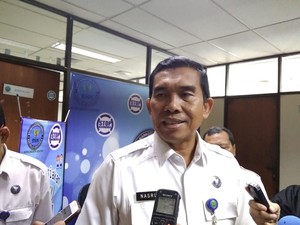 BNN Sebut Manggarai Jadi Titik Rawan Peredaran Narkoba di Jaksel