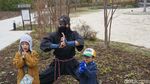 Foto: Desa Ninja di Jepang