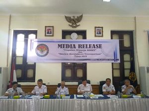 KNKT Investigasi 72 Kecelakaan Selama 2019, Mayoritas Pelayaran-Penerbangan