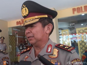 Kapolda DIY Membenarkan Ada Penangkapan Terduga Teroris di Yogyakarta