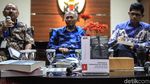 Pimpinan KPK Hingga Ahli Hukum Bicara Perubahan UU Tipikor