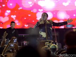 Kumpulkan Donasi Pandemi Rp 7,6 M, Begini Pesan Didi Kempot