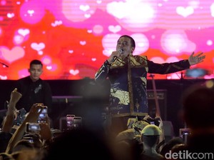 Mereka yang Bersinar di Industri Musik 2019