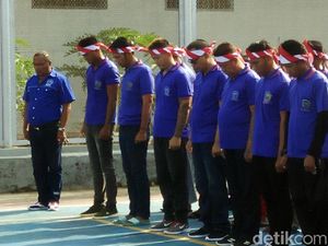 Hari Bela Negara dan Penetapan Bukittinggi sebagai Ibu Kota Indonesia