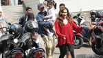 Merah-merah Kolang-kaling, Jangan Marah Ayu Ting Ting