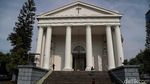 Sambut Natal, Gereja Immanuel Berbenah