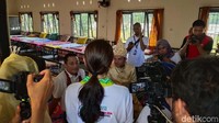 Di seluruh Indonesia, IPWL yg kita miliki ada 6. Ada di Sumatera Utara, Maluku Utara, Kalimantan Barat, Jambi, Sumatera Selatan dan Kalimantan Selatan ini satu di antara 6 IPWL yang kita miliki, ujar Juliari saat peresmian, Kamis (19/12/2019).