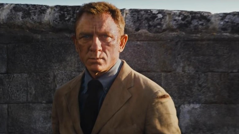 James Bond Foto: Imbd James Bond Foto: Imbd